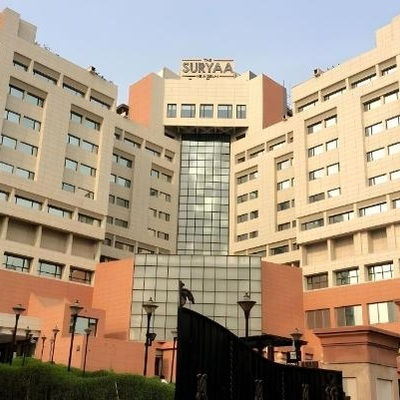 The Suryaa New Delhi