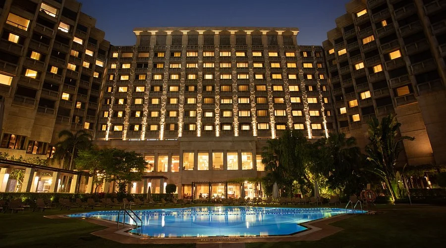 Hyatt Regency New Delhi
