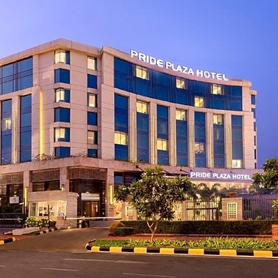 Pride Plaza Hotel Aerocity