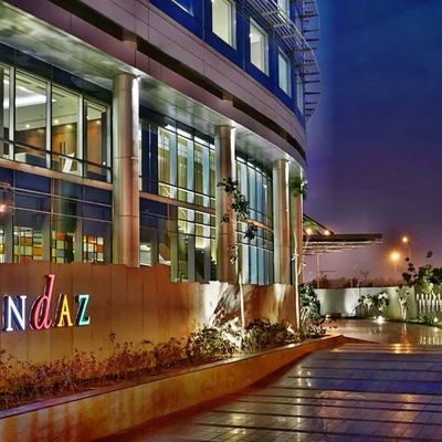 Andaz Delhi Aerocity