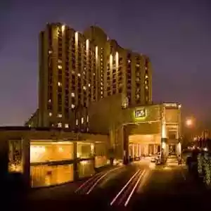Hotel The LaliT, CP, New Delhi