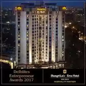 Hotel Shangri-La's - Eros, New Delhi