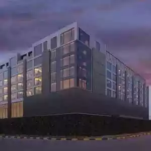 Roseate House Hotel Aerocity New Delhi