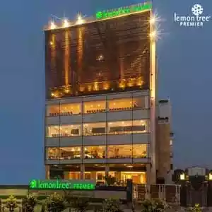 Hotel Lemon Tree Premier Delhi Airport, New Delhi