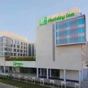 Holiday Inn Hotel Aerocity New Delhi